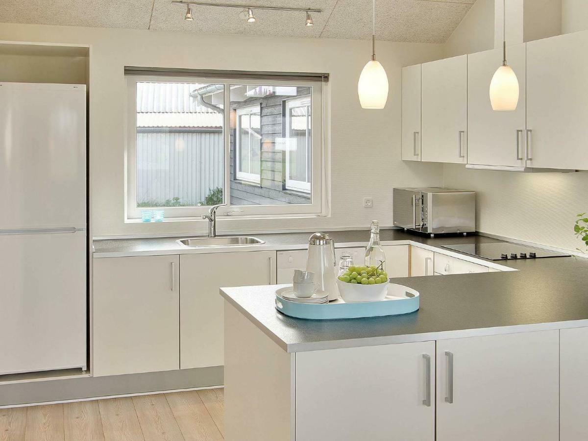 14 Person Holiday Home In Sydals Høruphav エクステリア 写真